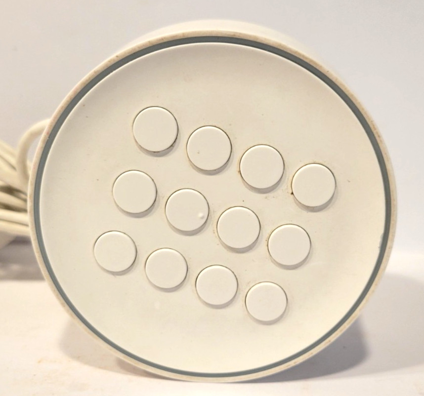 Google Nest Secure Alarm System A0024 Base Guard