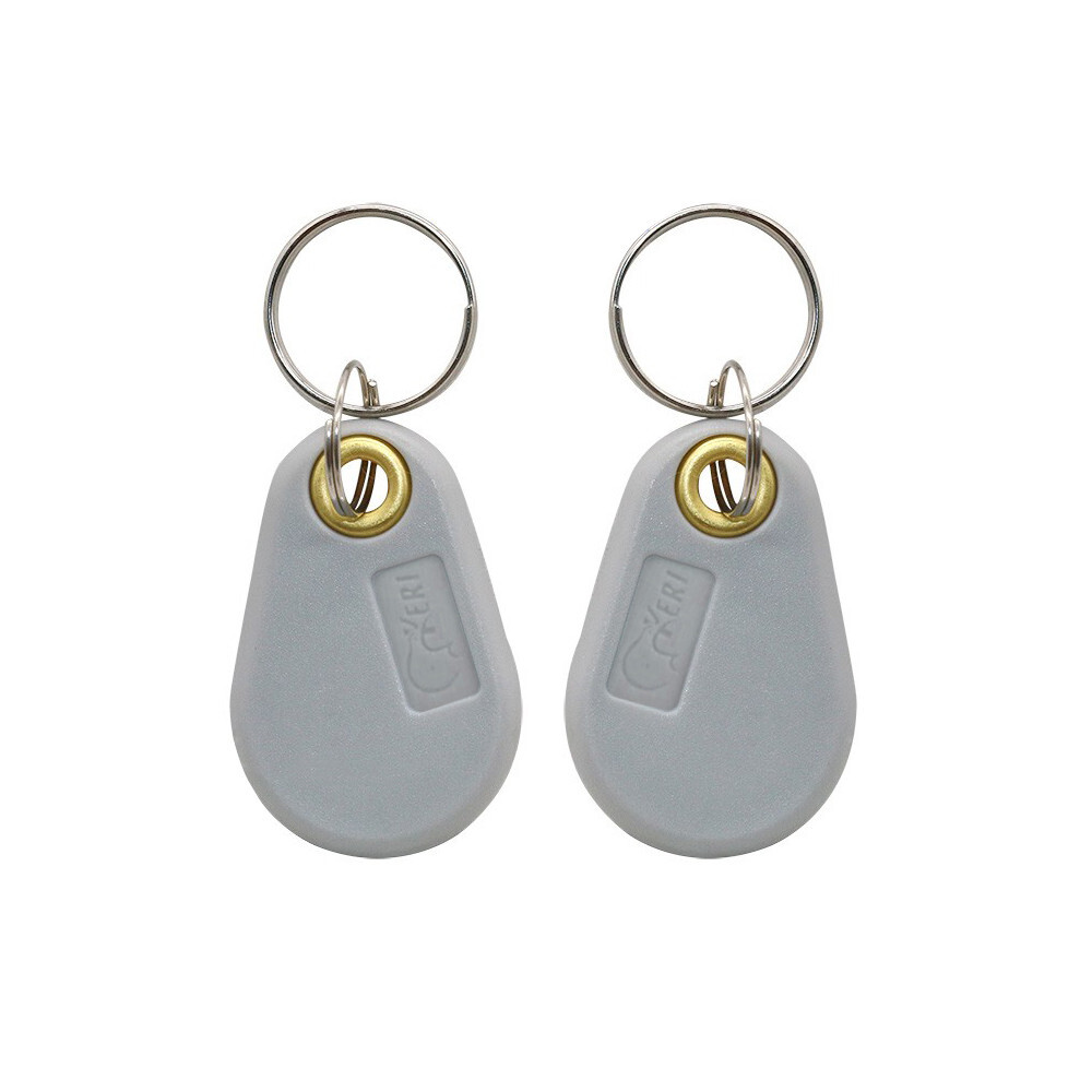 100pcs Proximity ReWritable 125KHZ RFID Card Tags with T5577 Chip