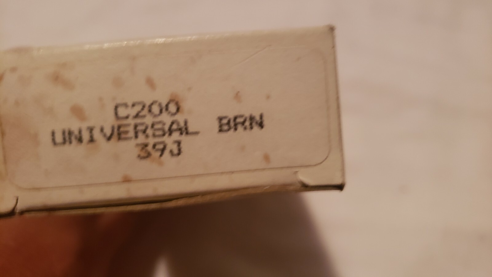Inovonics C200 Universal Transmitter