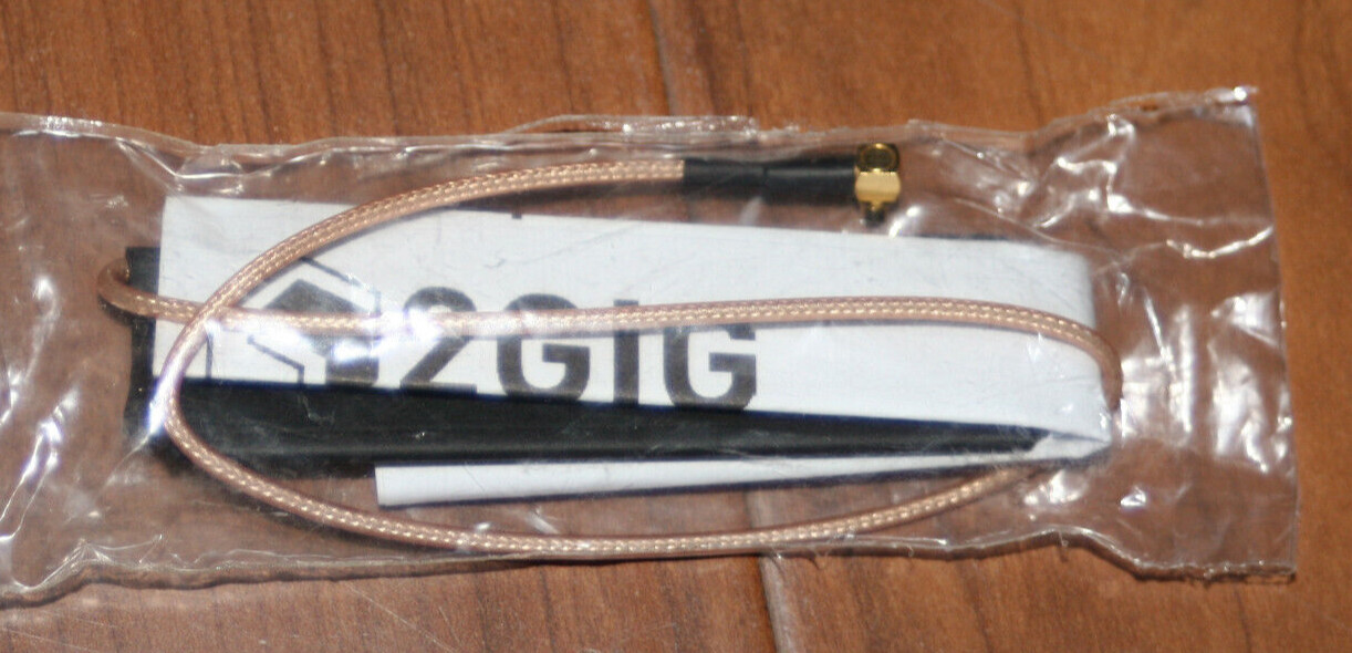 NEW in Box ~ Linear 2GIG-GCCDMV-A CDMA Cellular Radio Module
