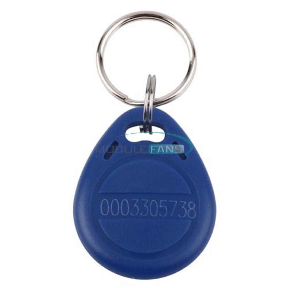 RFID Proximity Entry Door Lock Key Pad Access Control System 10 Keys 125KHZ