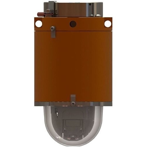 Hanwha TNP-Q6232EPT3-Z Explosion proof PTZ using the QNP-6230 (2MP @ 30fps)