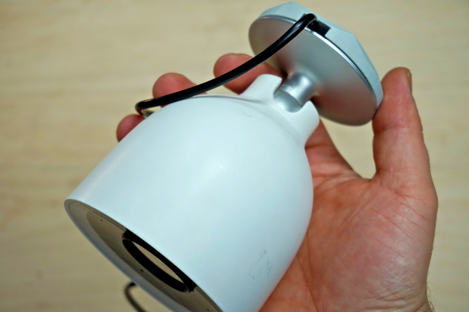 Google Nest Cam IQ Outdoor A0055
