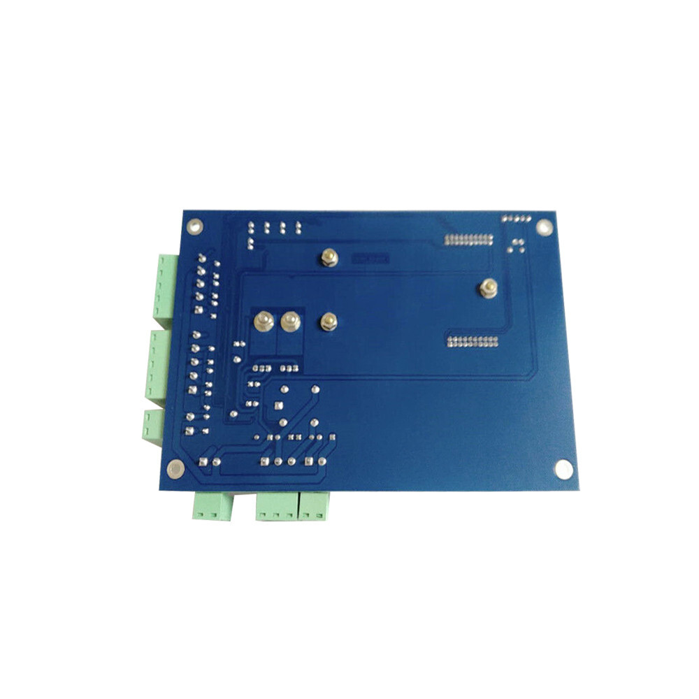 TCP/IP 1 Door Browser Server B/S iOS Android Apple Mobile App Access Control