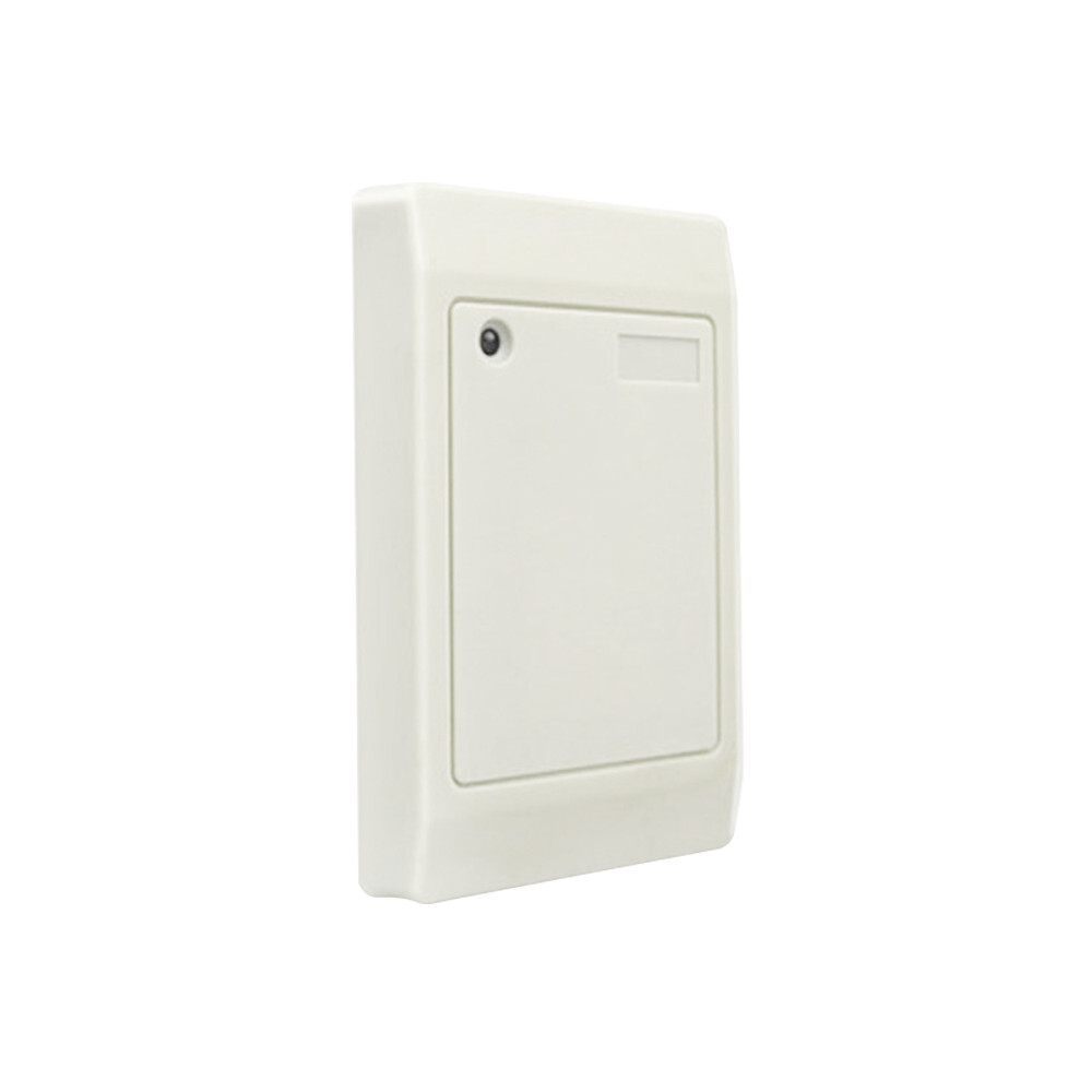 4-Door Control Kit with Reader/Switch/Power Unit/Key Fob/180kg Magnetic Locks