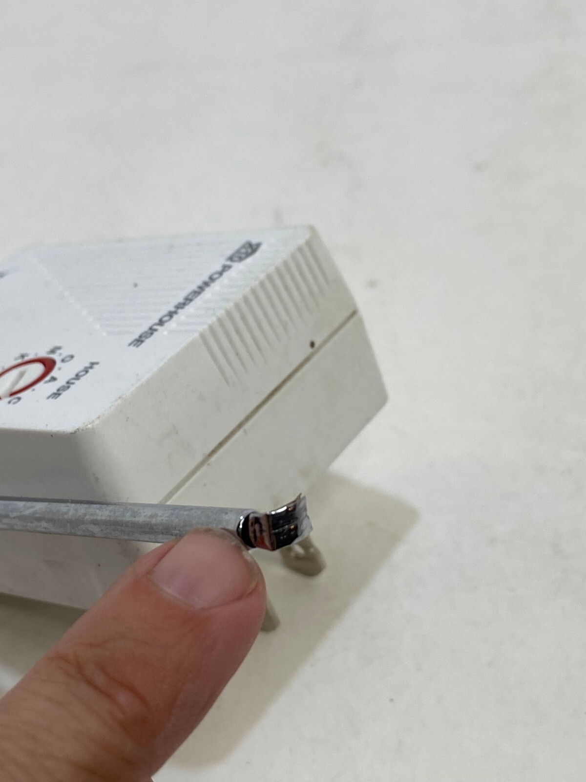 ? X10 POWERHOUSE HOME SECURITY PARTS YOU CHOOSE ONE – P4