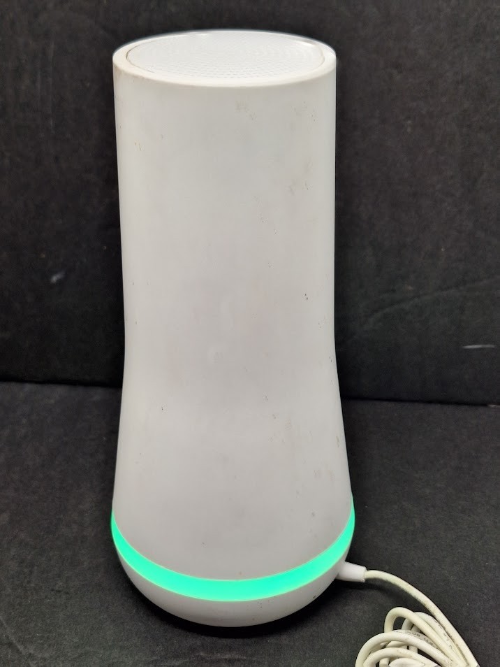 SimpliSafe Home Security System. Includes Base Station, 2 keypad and More