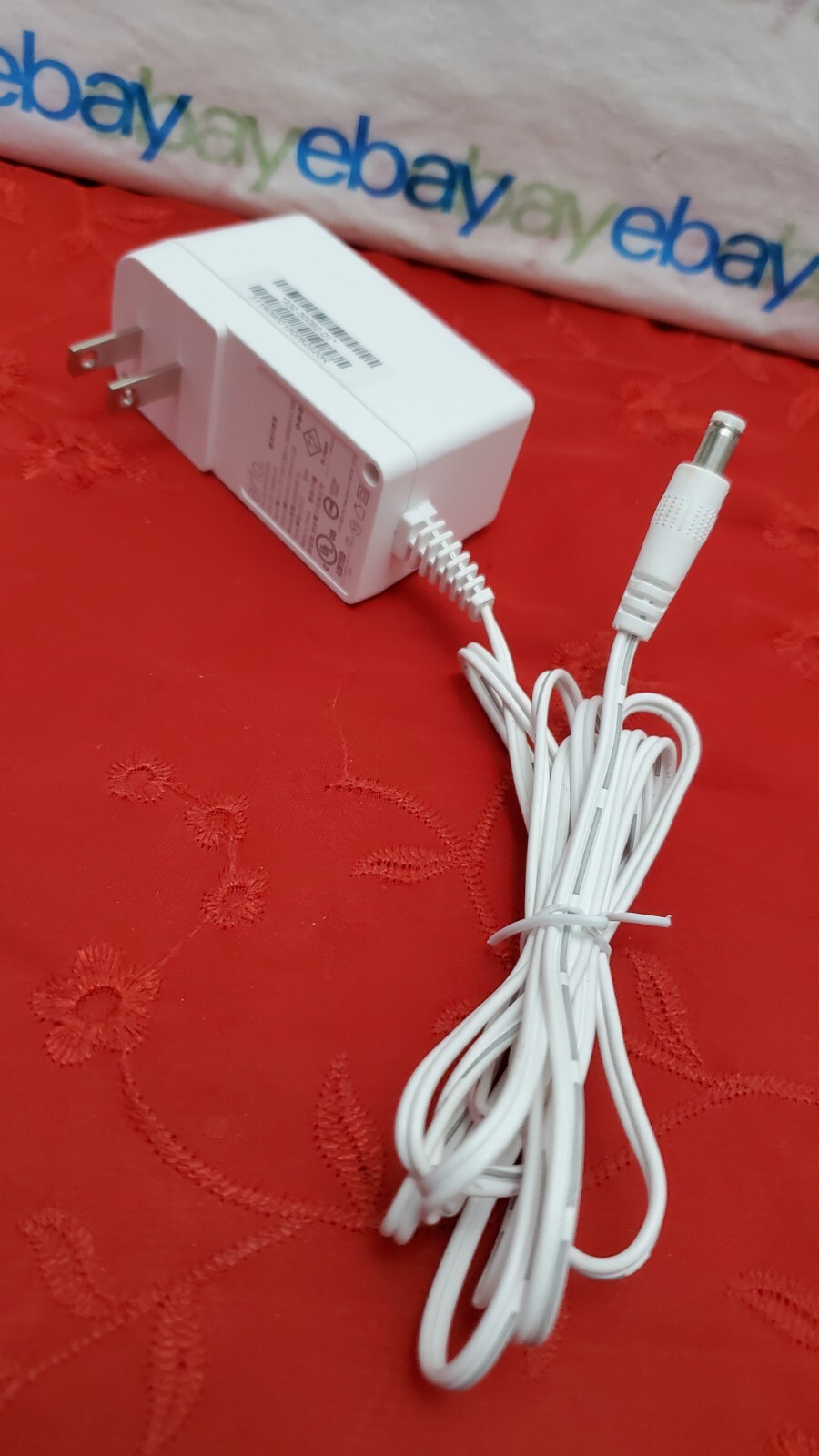 Arlo VMB4540 SmartHub Base Station for Arlo Security Pro 3 4 5S Ultra 2 Cameras