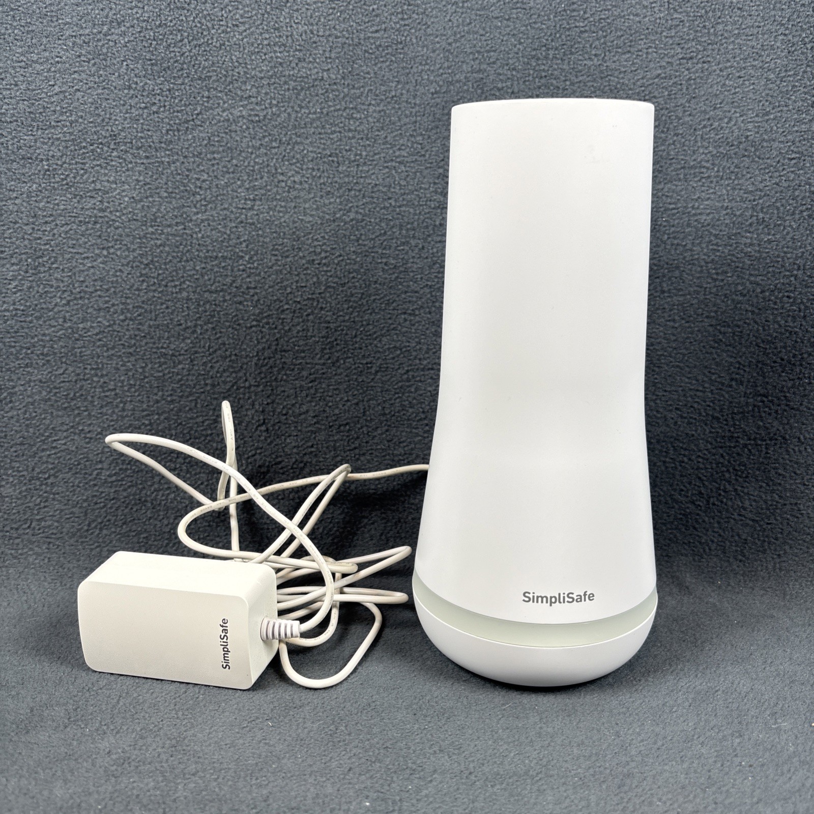 SimpliSafe White Base Station BS3W