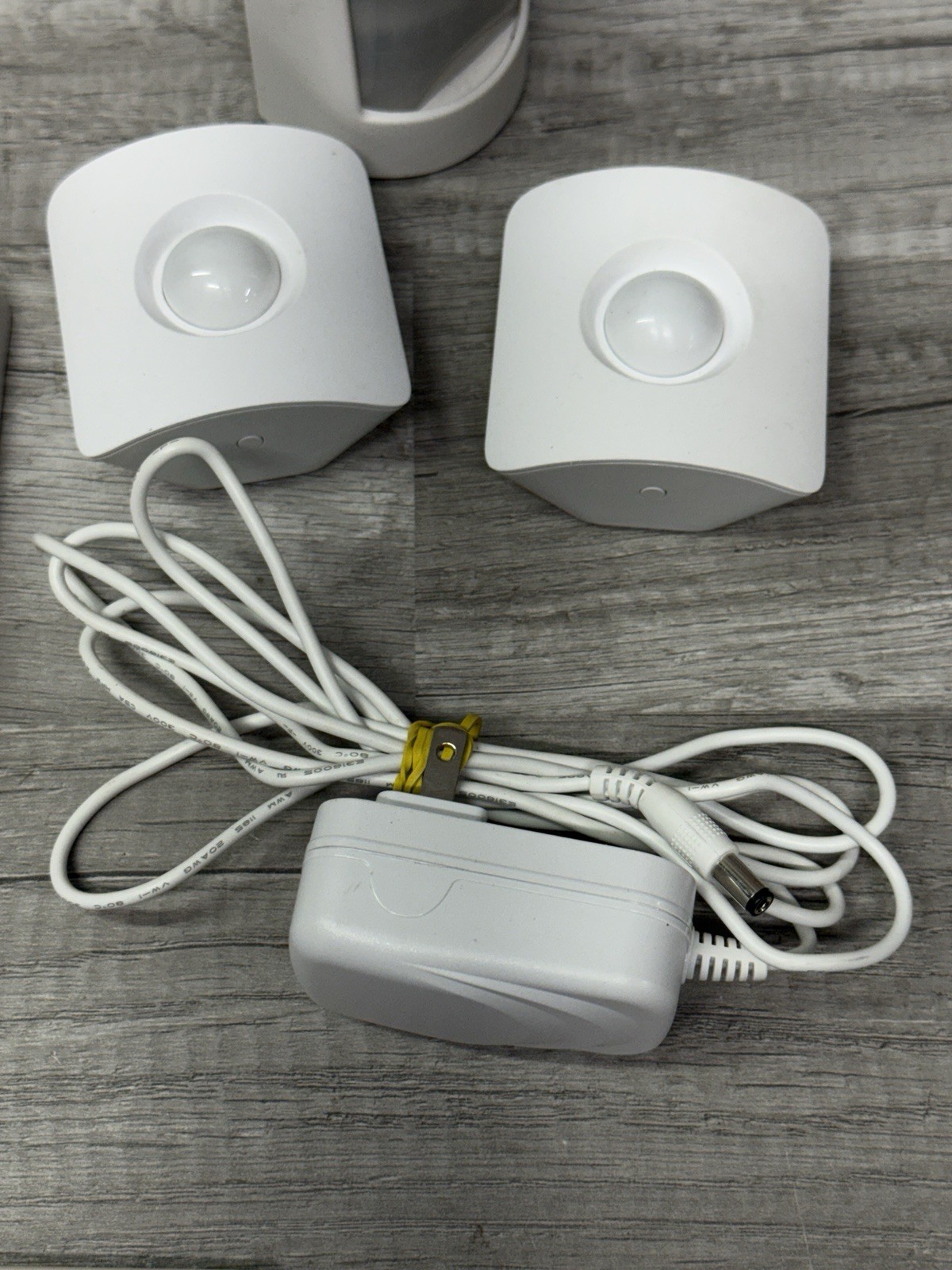 SimpliSafe 1st Generation Original Security System Mixed Lot