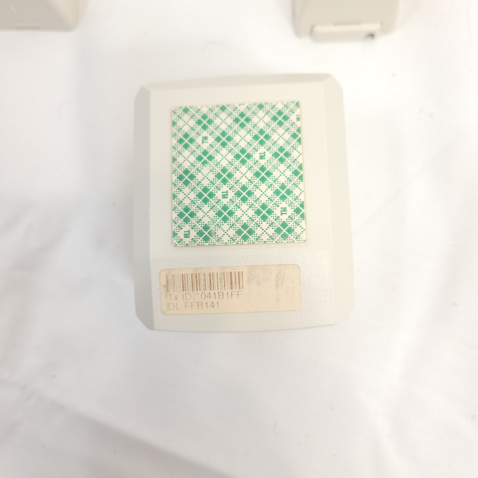 GE Simon XT 600-1054-95R Wireless Security ALARM PANEL BOARD As Is Parts