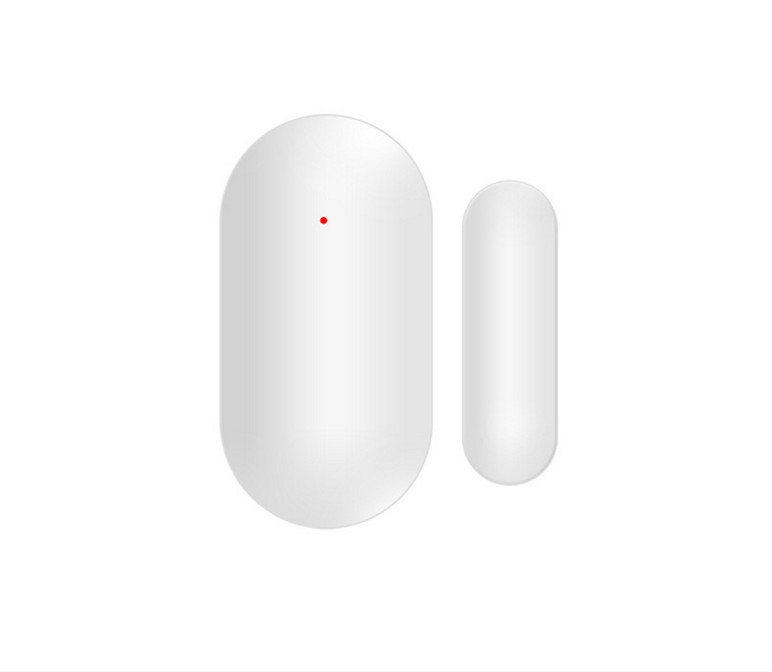 WiFi Cloud APP GSM Tuya Wireless IR Home House Security Alarm Burglar System