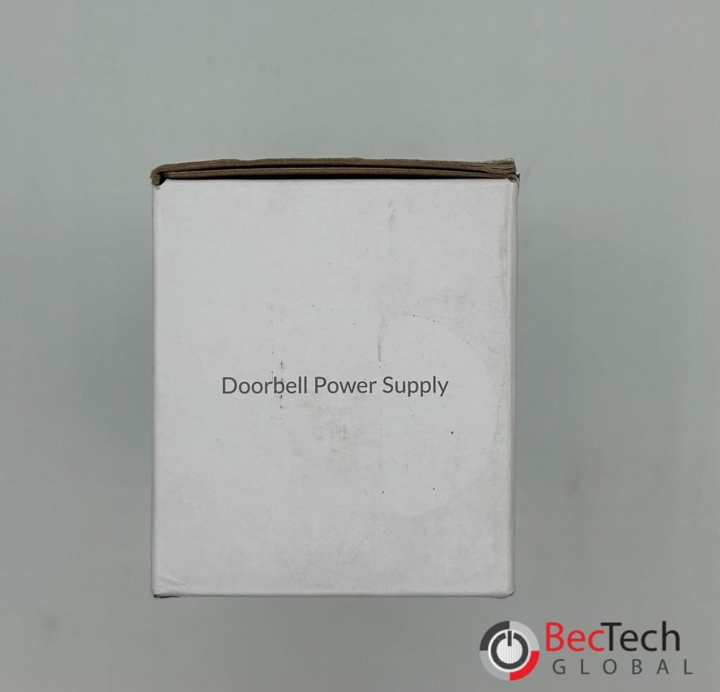 UBIQUITI G4 Power Supply, EU type 6-meter cable*UVC-G4-DOORBELL-PS-US*
