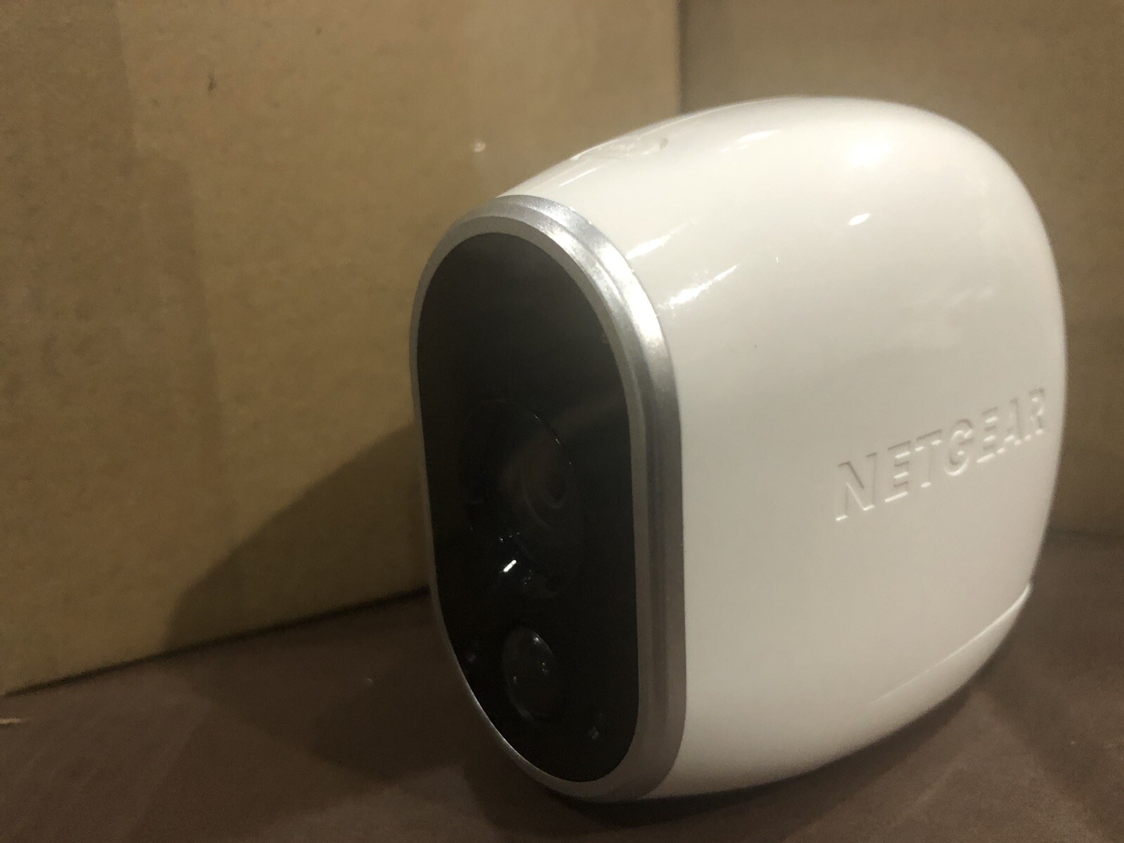 Arlo Camera 1st Generation VMC3030 CAMERA ONLY