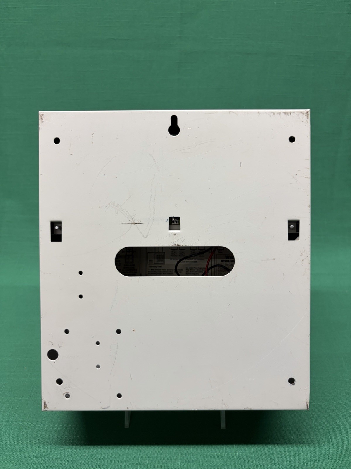 NEW ADT Safewatch Plus Security System Control Panel Operating System A910KR