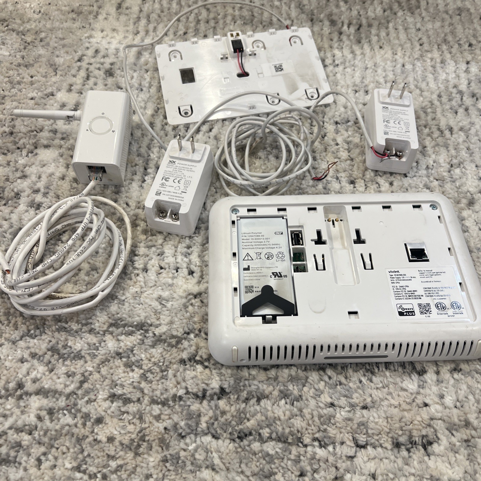 Vivint Home Security System Affordable And Reliable