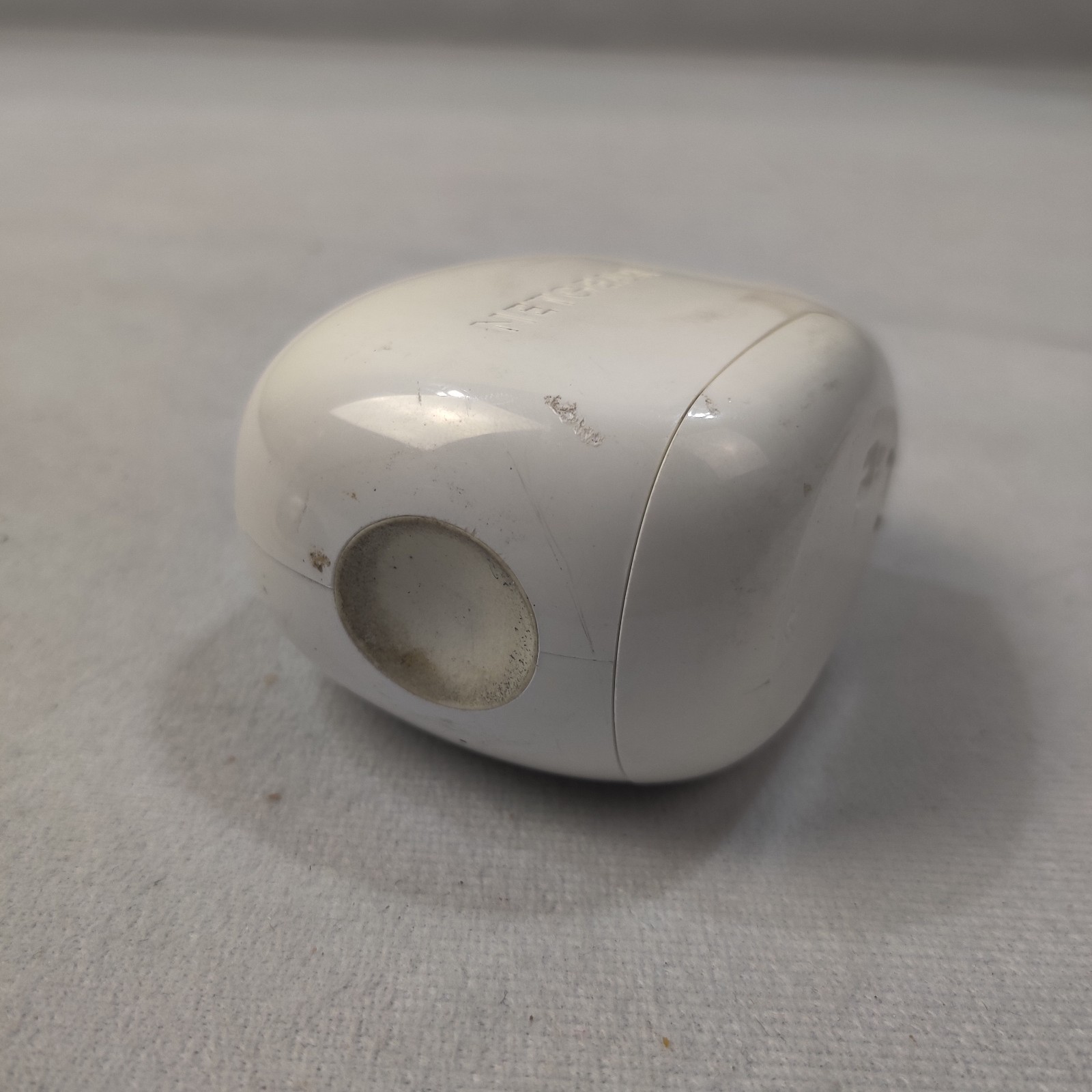 Used Netgear Arlo VMC3030 HD Wireless Add-On Security Camera with Magnetic Mount