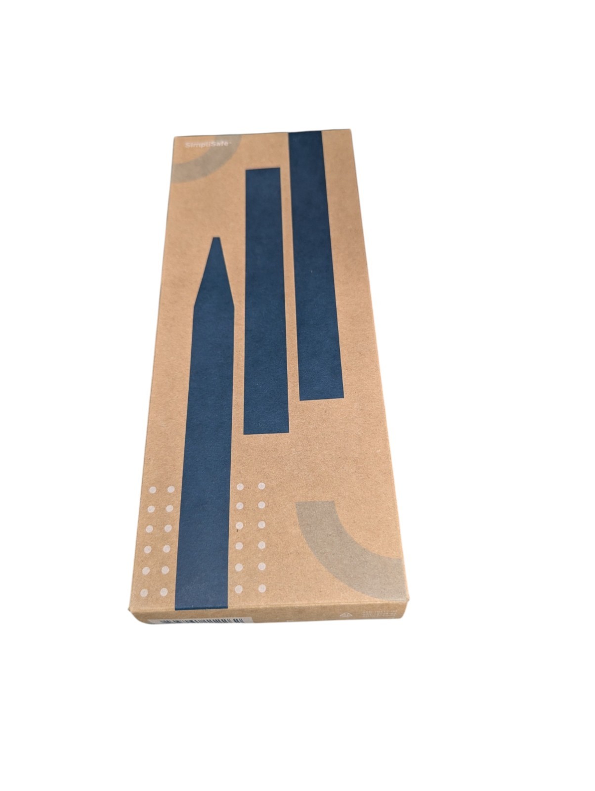 * NEW in Box * SimpliSafe Wireless Security System 9 piece Model: SSC53
