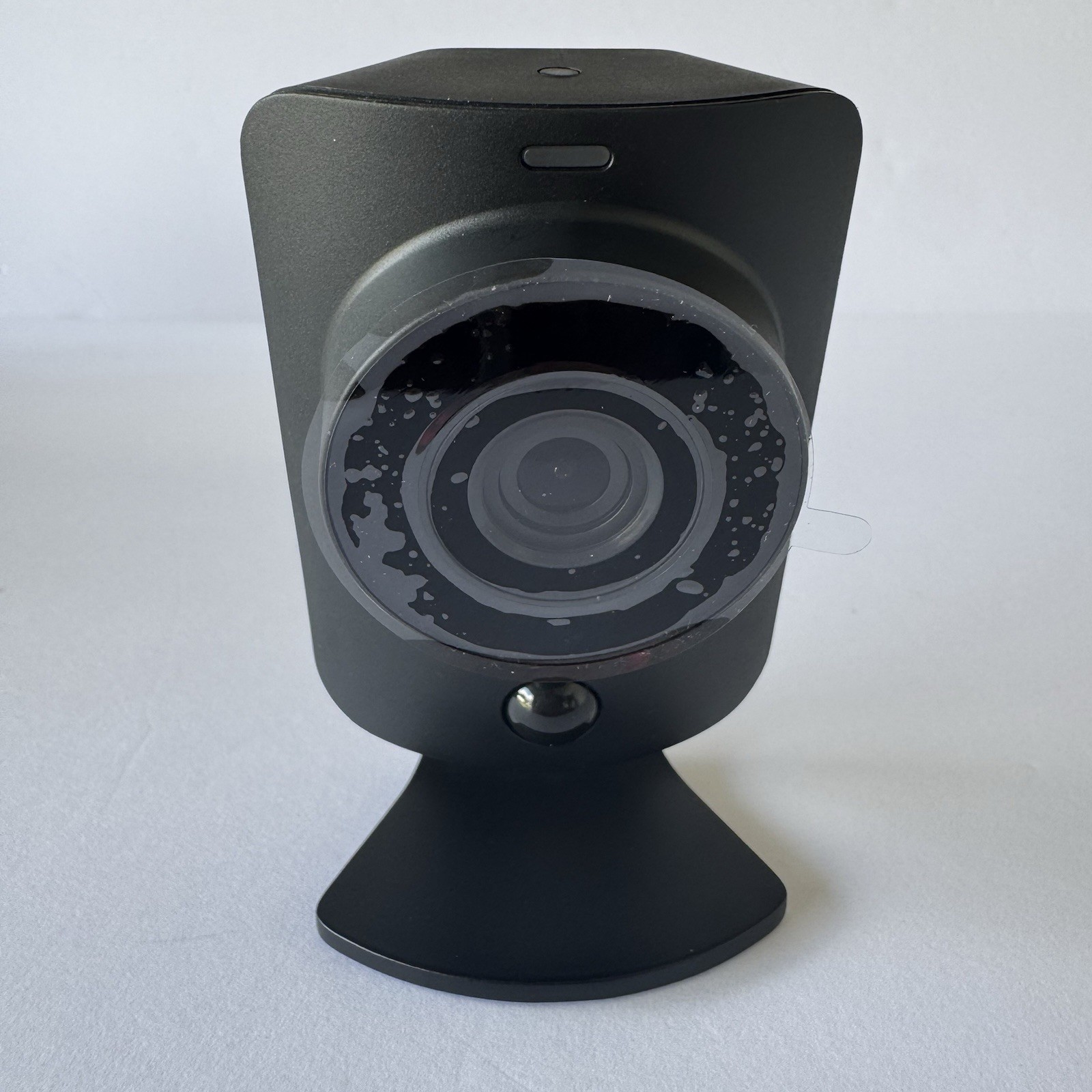 SimpliSafe SimpliCam SSCM2 Indoor Security 1080p HD Video Camera (New)(Open Box)