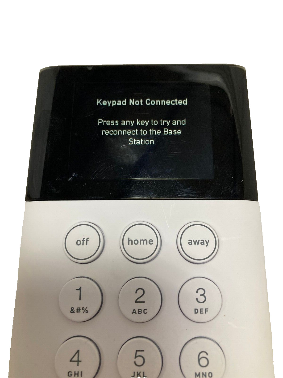SimpliSafe 10-Piece DIY Home Security Kit with 1080p HD Security Camera