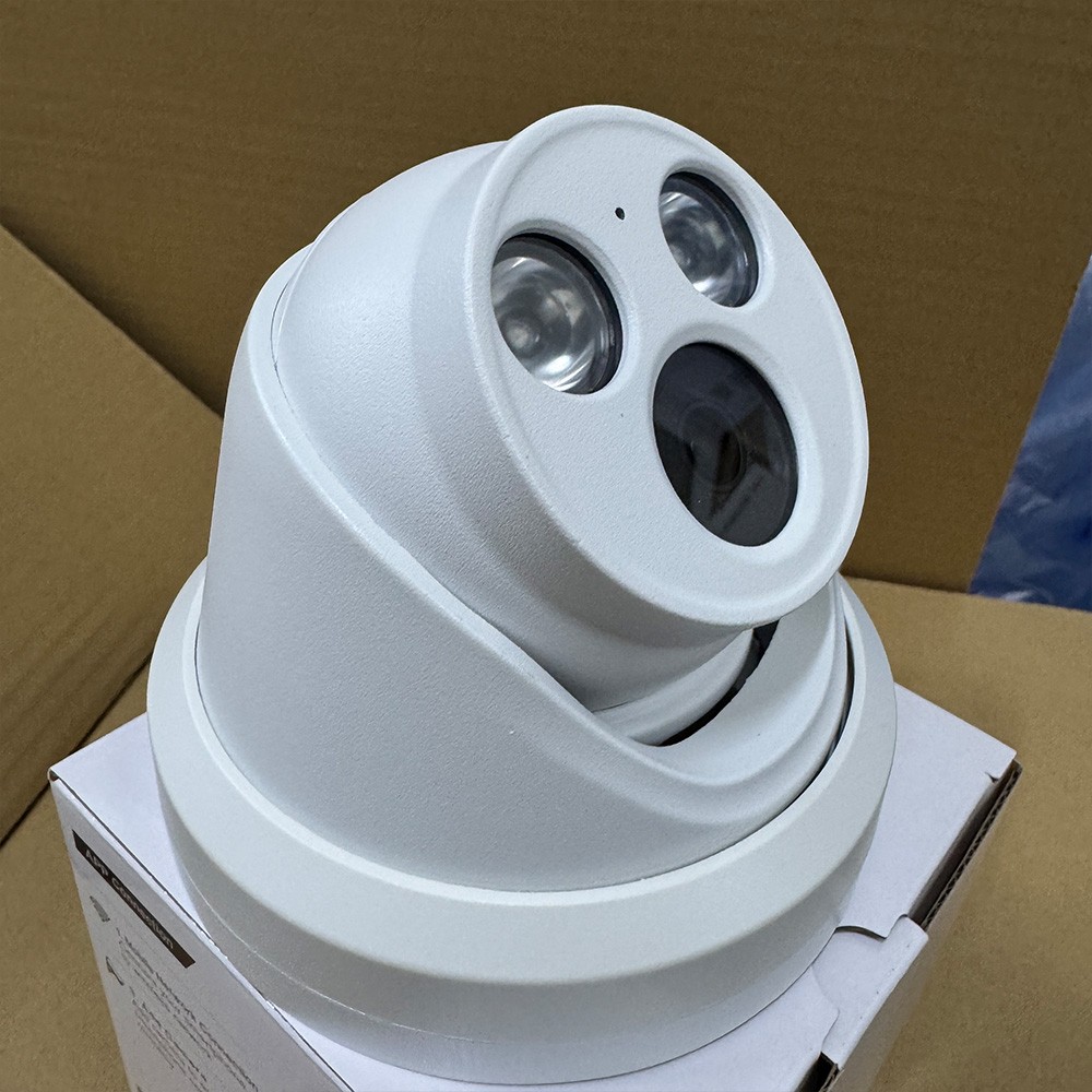 Vikylin 4K 16ch 16POE NVR CCTV System 8MP IP Camera Outdoor Indoor Mic IR30 Lot