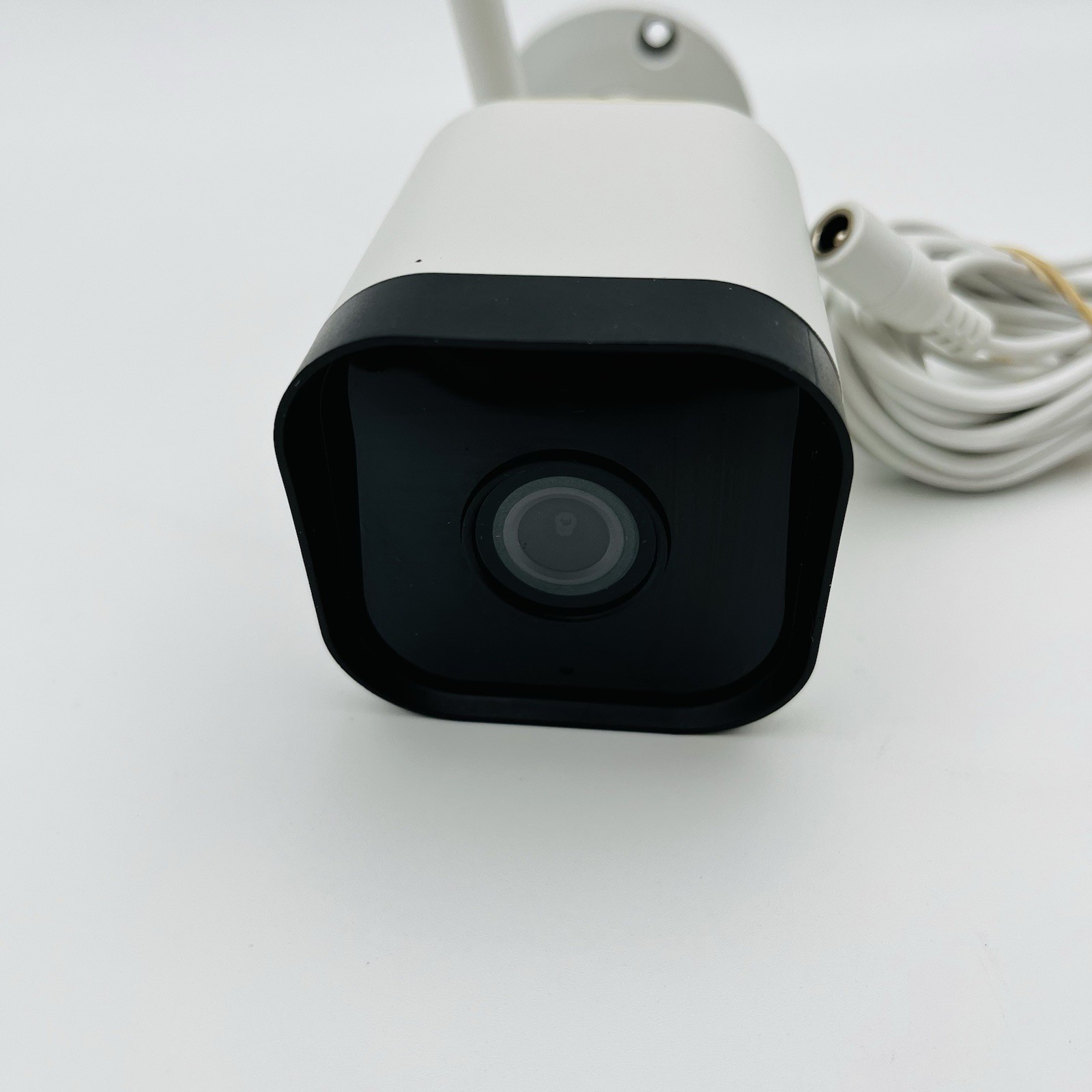 Geeni Hawk 3 Outdoor 1080p HD WiFi Smart Security Camera MDL GN-CW033-199 Tested