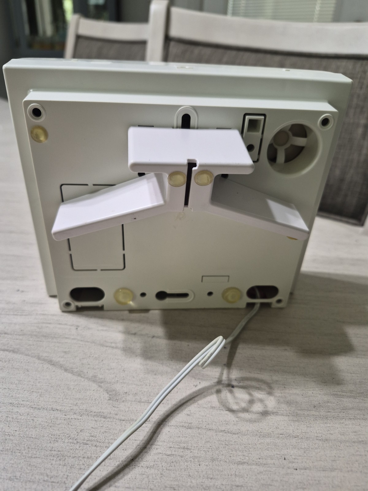 GE Interlogix XT 600-1054-95R-11 Home Security