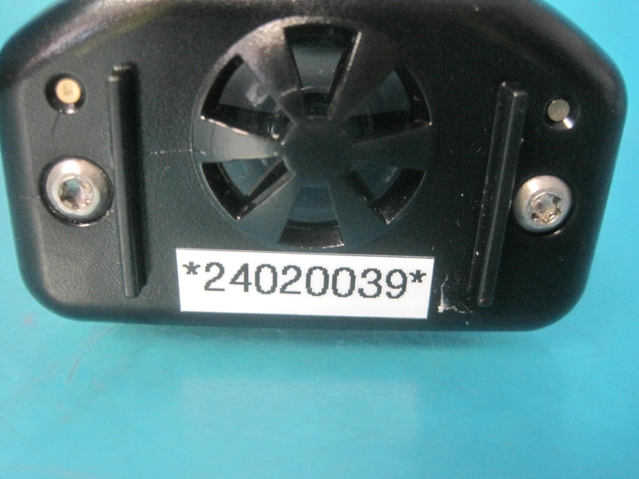 Grace Lone Worker Supercell SC500-SM Alarm Monitor w/ 1 TPass3 w/ Power Supplies