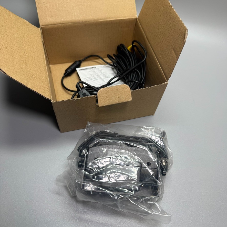 Arbitrator CN358IR-P VIDEO CAMERA CAMCORDER