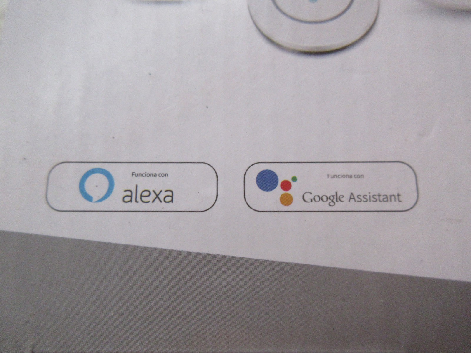 Tuya WiFi Smart Gateway Alarm Wireless Connection Smart Home Security Alarm Sire