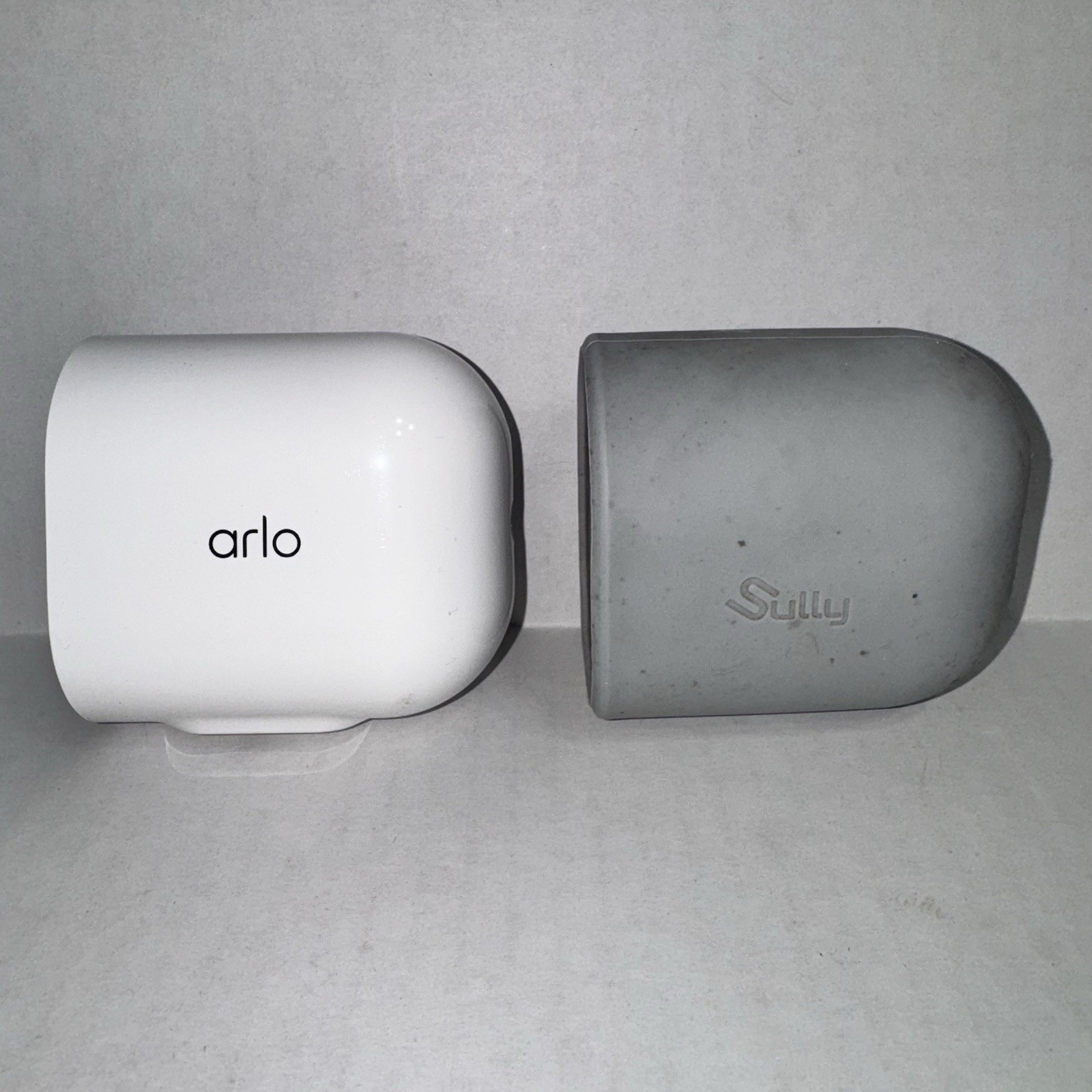 Arlo Pro 5S 2K VMC4060 Camera Solar Panel 2 Batteries And More
