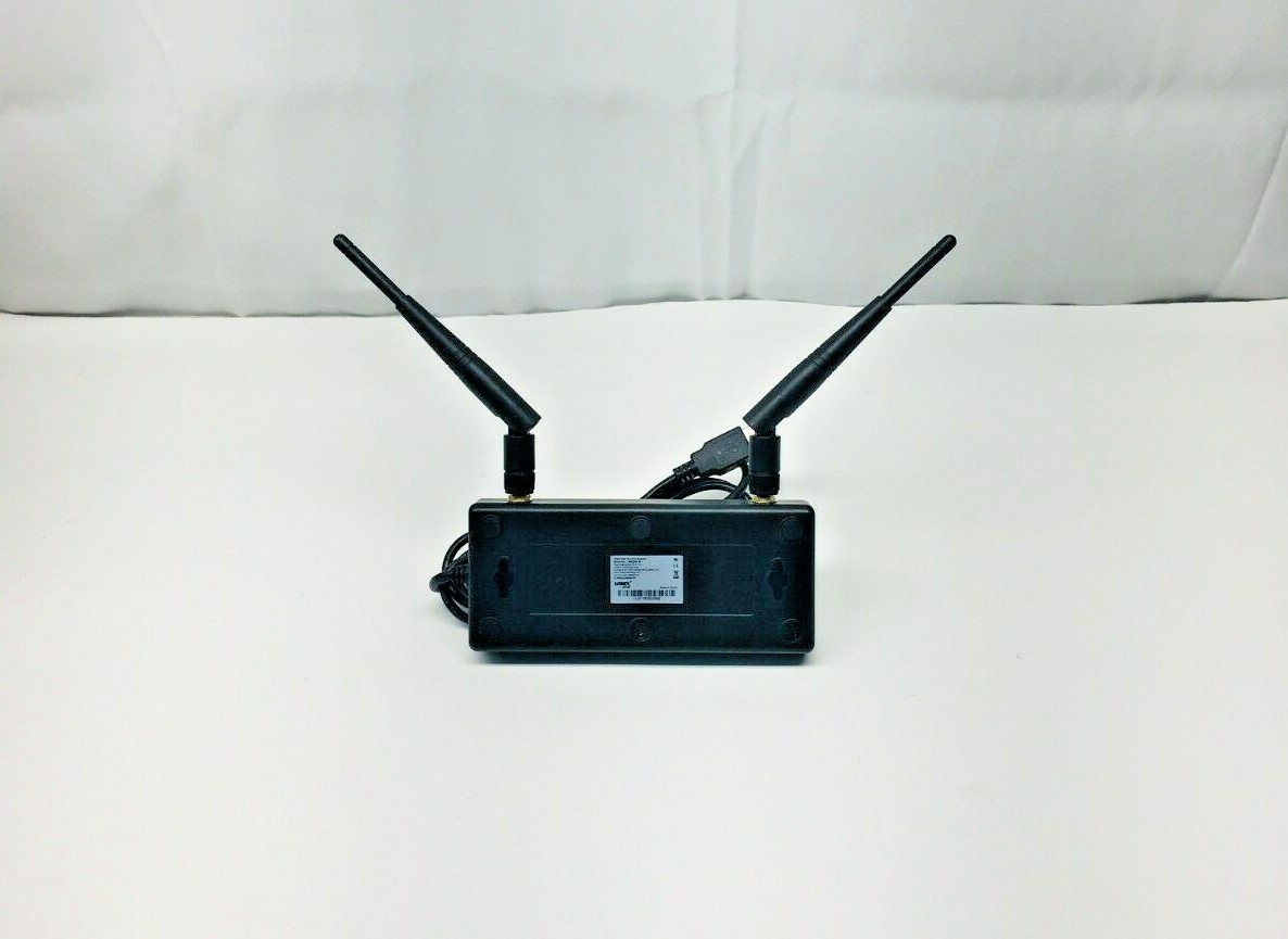 Lorex LWB3801-W 6 Channel 1080P Wire Free USB Receiver FOR LHB906 LHB800 ONLY