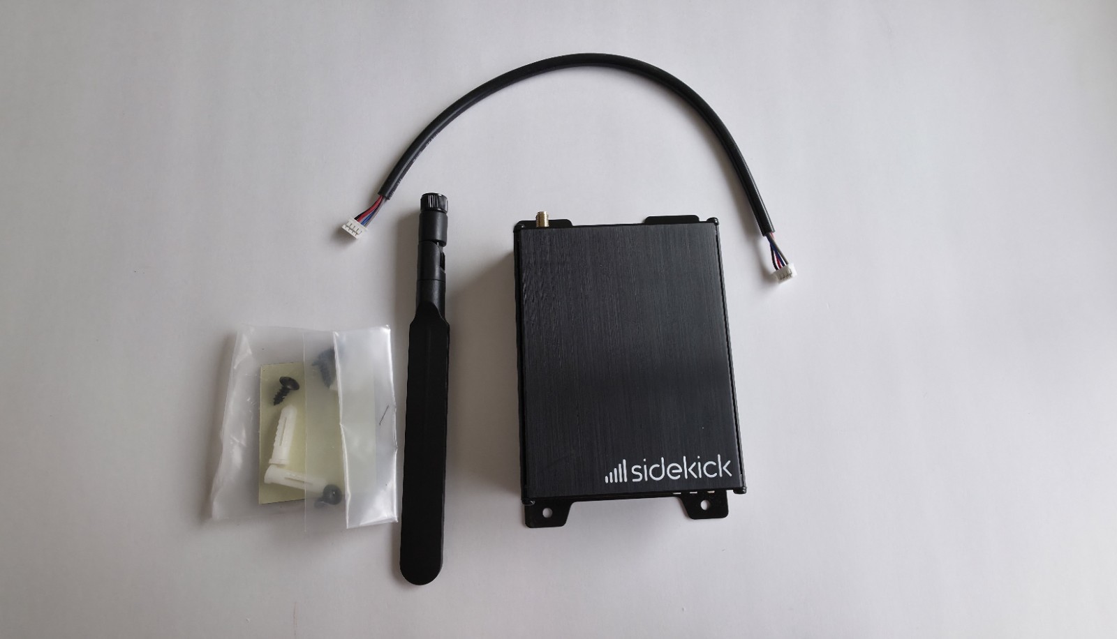 Connect2go Sidekick Secure Cellular Backup Module