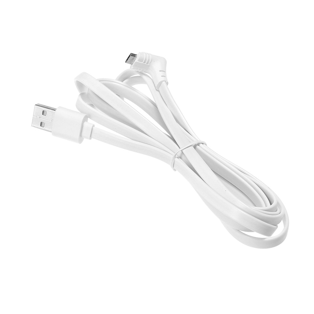 2M/6.6ft Charging Power Cable Fits For Arlo Pro Arlo Pro 2 Arlo GO Arlo Light