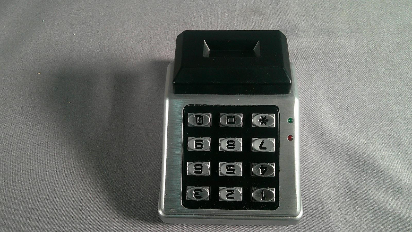 ALARM LOCK NETPDKPAK-26D Networx Prox/Keypad System *** NEW OPEN BOX ***