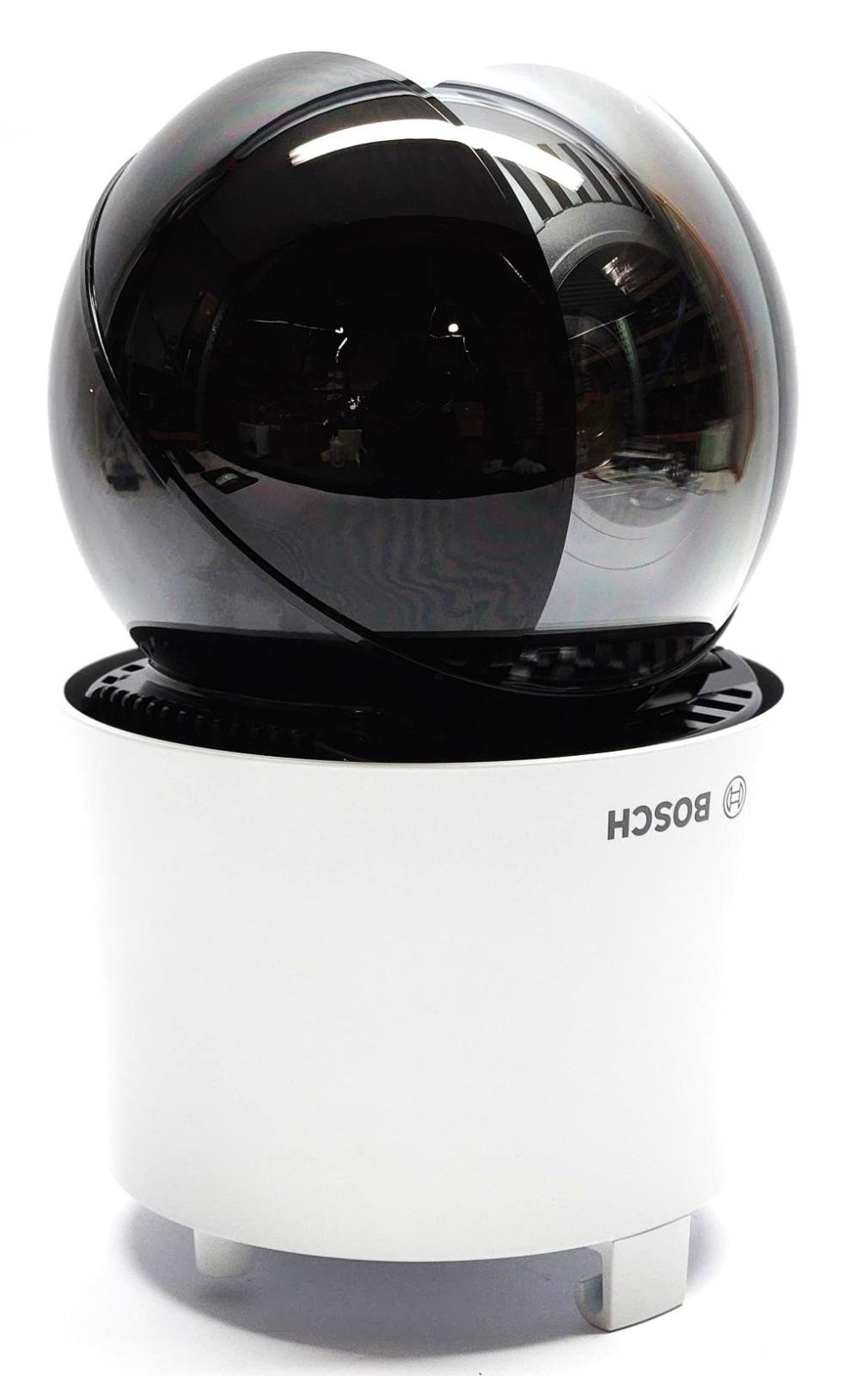 Bosch Autodome 7100i IR 8MP PTZ Security Camera NDP-7604-Z12L 12x Zoom IP66 PoE