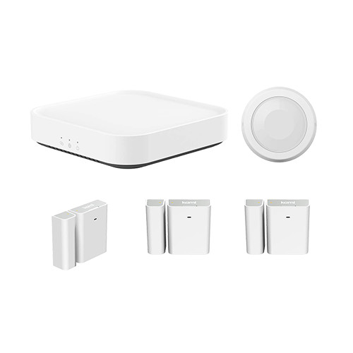Kami N100 Smart Security Starter Kit