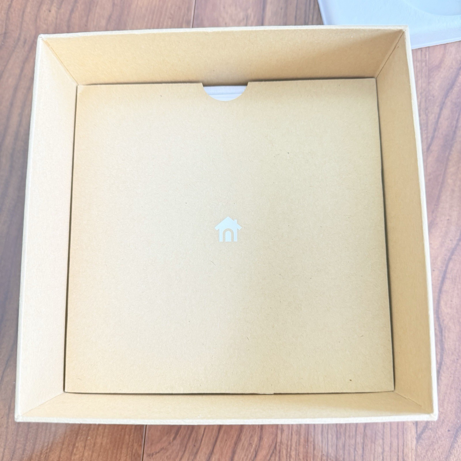 New Open Box Nest A0005 NC1102ES Cam Indoor Security Camera 1st Gen See Pics