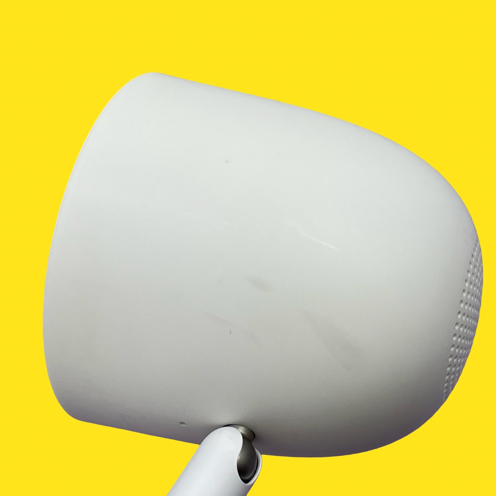 FOR PARTS Google Nest A0053 Surveillance Security Camera 1080p #5084 z65b84
