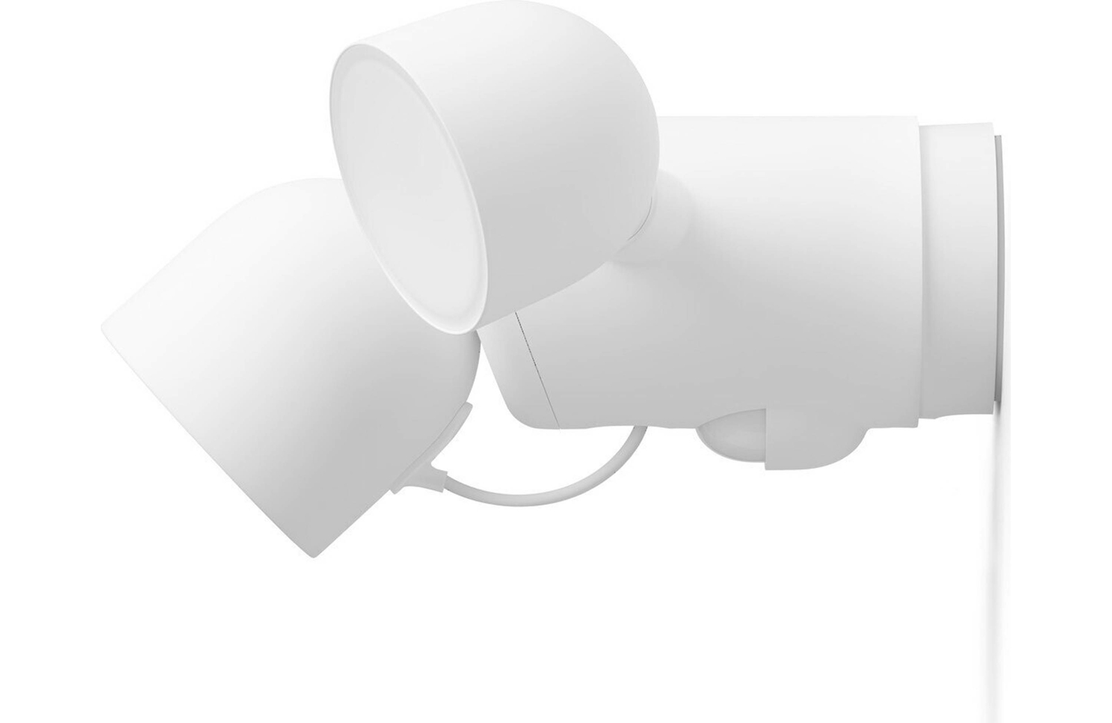 Google Nest Cam Floodlight Smart Security Camera
