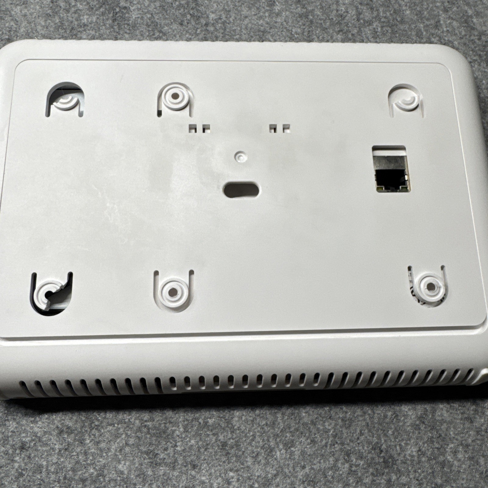 Vivint Smart Home Touchscreen Security Control Panel Alarm Keypad Untested