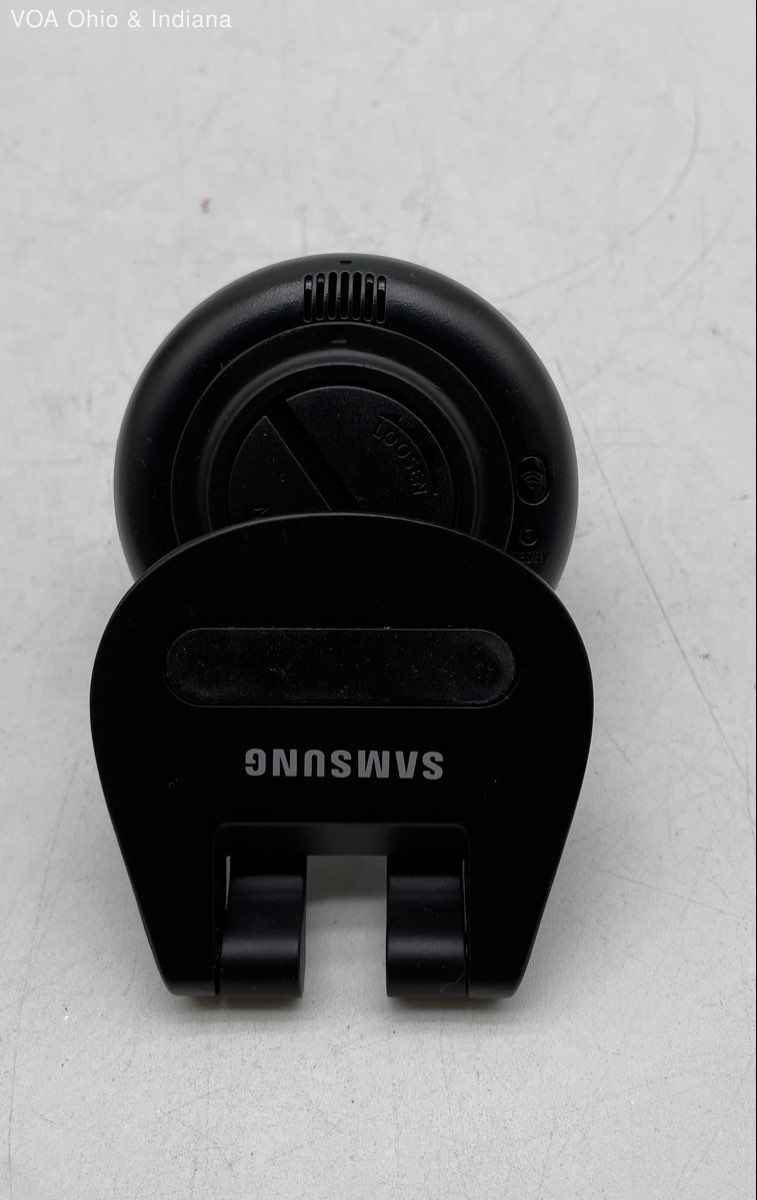 Samsung Wisenet SmartCam HD Plus SNH-C6417BNB 1080p Wi-Fi Camera Open Box