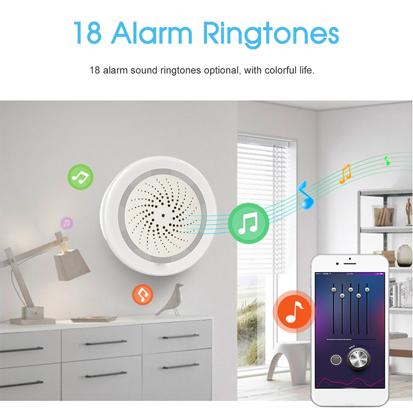 System APP H3O5