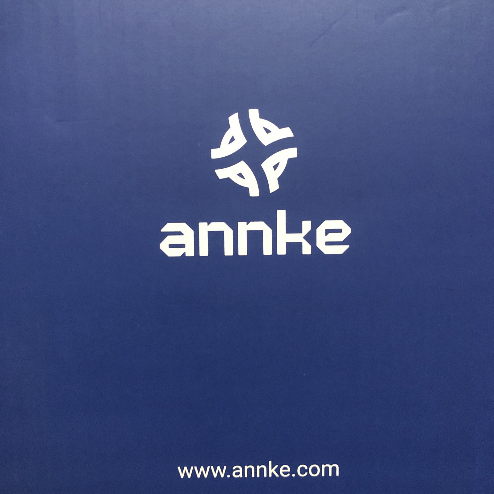 ANNKE 5in1 16CH 1080P Lite DVR Video APP View Recorder No Hard Drive