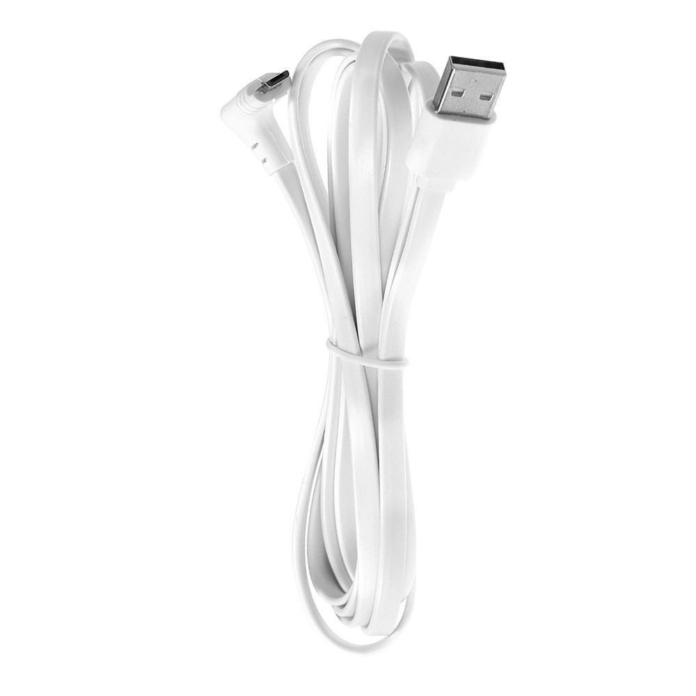 2M/6.6ft Charging Power Cable Fits For Arlo Pro Arlo Pro 2 Arlo GO Arlo Light