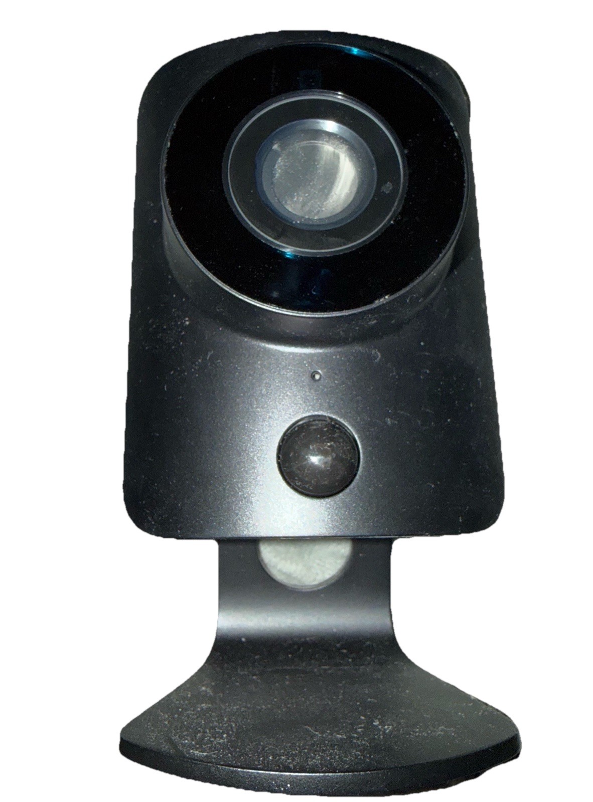SimpliSafe SimpliCam 1080p Wireless Security Camera – Black