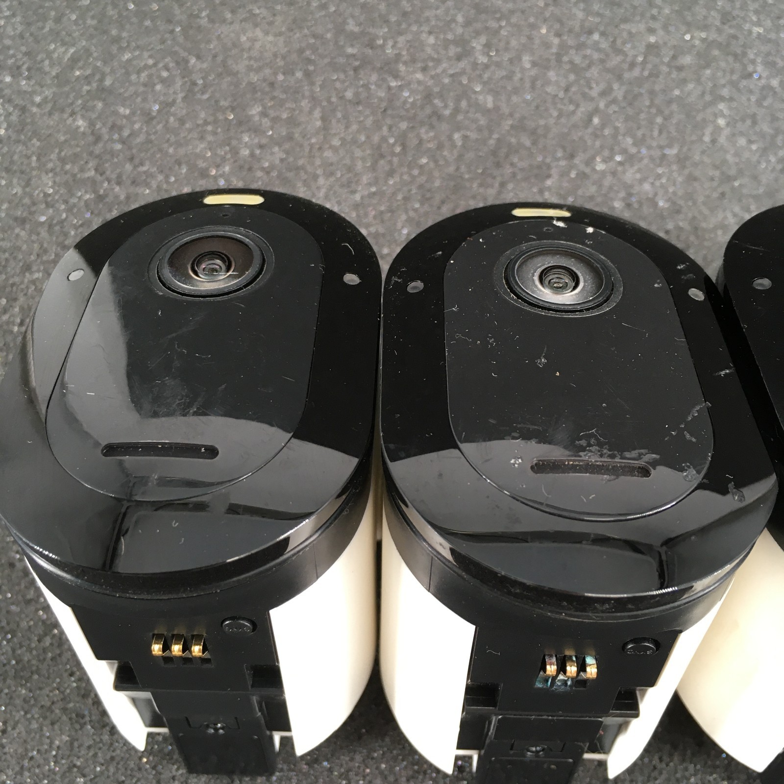 Arlo Pro 5S 2K Security Camera 4 PACK (SCRATCHED LENSES)