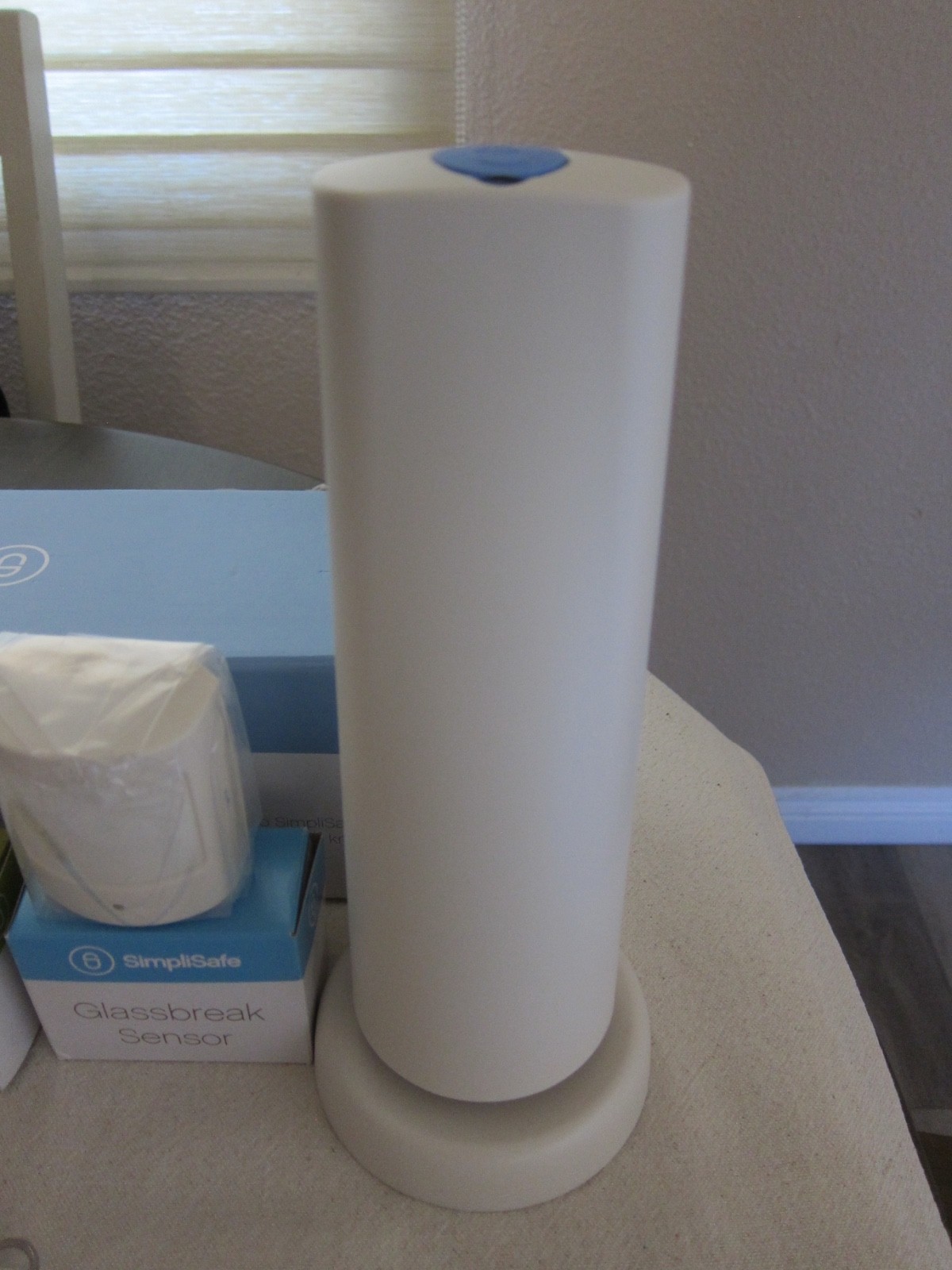 SimpliSafe Home Security System – 1st Generation – 7 Piece Bundle NEW