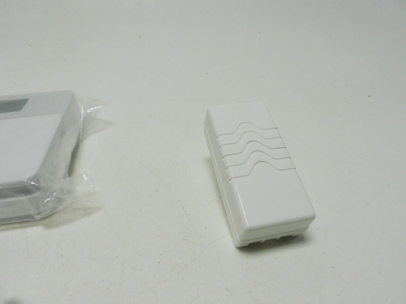 AT&T 42297 Burglar Alarm Keypad Adapter Control Unit SW-ATT-PAD2W Digital Life