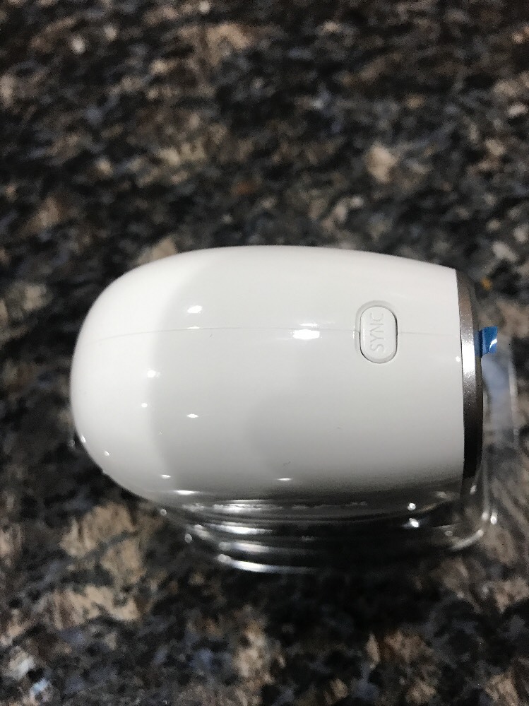 Brand New Netgear Arlo HD Wireless Add-On Security Camera W/ACCESSORY (No Base)